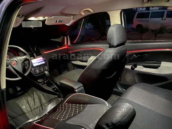 Sahibinden Fiat Linea 1.3 Multijet Active Plus 2013 Model