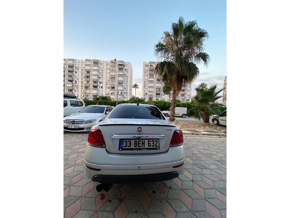 Sahibinden Fiat Linea 1.3 Multijet Active Plus 2013 Model