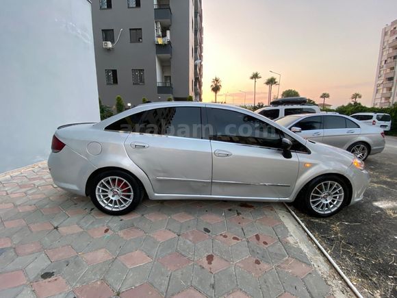 Sahibinden Fiat Linea 1.3 Multijet Active Plus 2013 Model