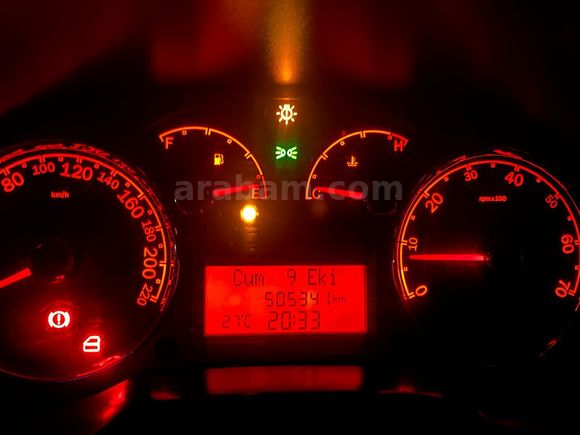 Sahibinden Fiat Linea 1.3 Multijet Active Plus 2013 Model