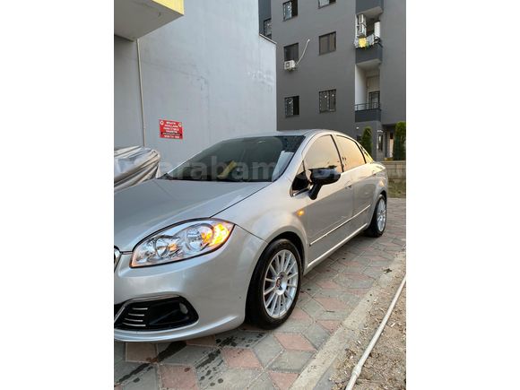 Sahibinden Fiat Linea 1.3 Multijet Active Plus 2013 Model