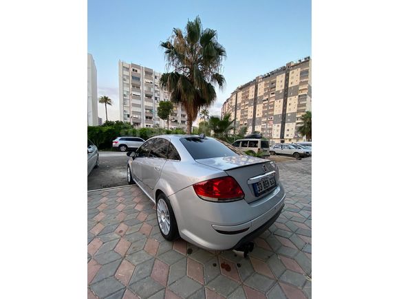 Sahibinden Fiat Linea 1.3 Multijet Active Plus 2013 Model