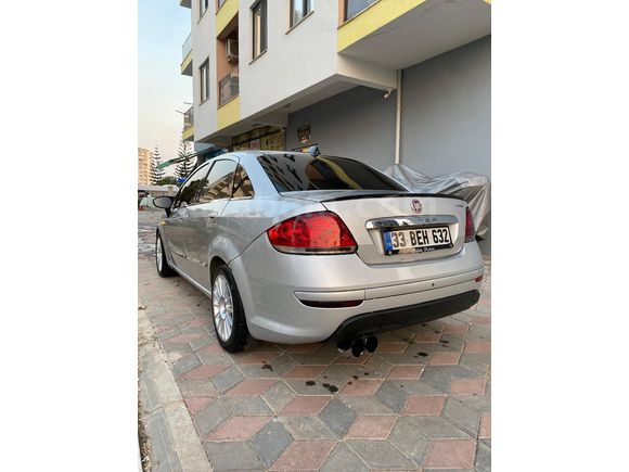 Sahibinden Fiat Linea 1.3 Multijet Active Plus 2013 Model
