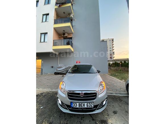 Sahibinden Fiat Linea 1.3 Multijet Active Plus 2013 Model