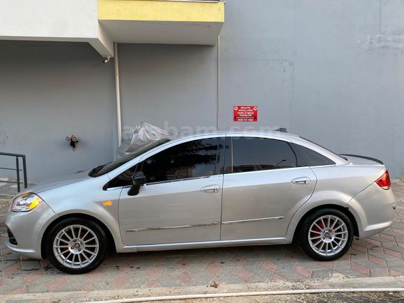 Sahibinden Fiat Linea 1.3 Multijet Active Plus 2013 Model