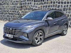 'SUNAUTO' TUCSON ELİTE PLUS 4X4