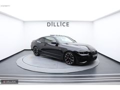///DİLLİCE/// 2025 BMW 420i COUPE EDITION MSPORT BAYİ HATASIZ