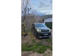 Sahibinden Citroen Berlingo 1.5 BlueHDI Shine Bold 2024 Model