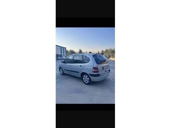 TEMİZ AİLE ARACI