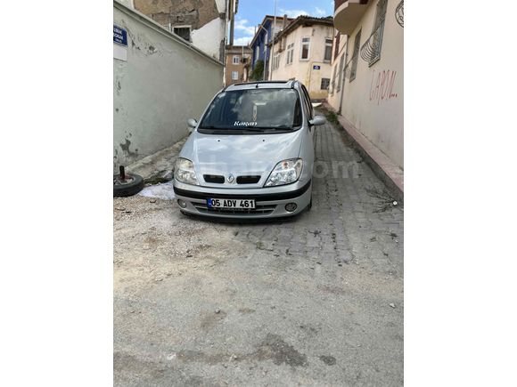 TEMİZ AİLE ARACI