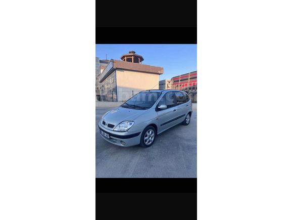 TEMİZ AİLE ARACI