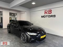 HATASIZ 2020 MODEL 420İ COUPE EDİTİON M SPORT LAZER FAR M4 KOLTU