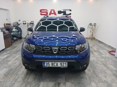 Sahibinden Dacia Duster 1.0 Tce ECO-G Prestige 2021 Model