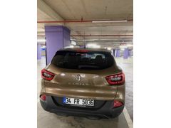 Sahibinden Renault Kadjar 1.5 dCi Icon 2016 Model 