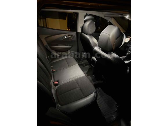 Sahibinden Renault Kadjar 1.5 dCi Icon 2016 Model 