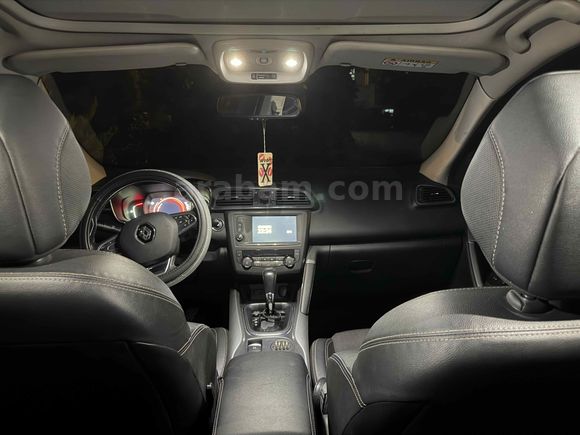 Sahibinden Renault Kadjar 1.5 dCi Icon 2016 Model 