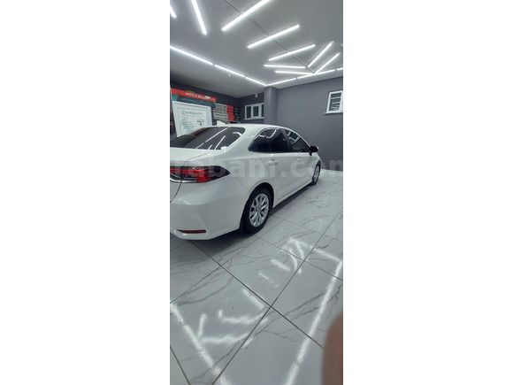 Eczacıdan temiz Aile aracı