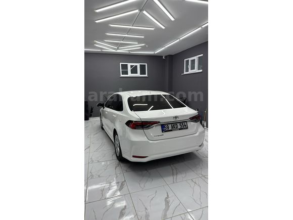 Eczacıdan temiz Aile aracı