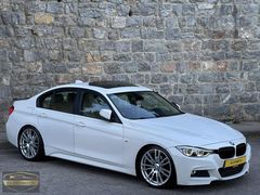 BMW-3.20 İED-2014-200.000 KM-OTOMATİK-SUNROOF-K. KARTINA 6/9/12!