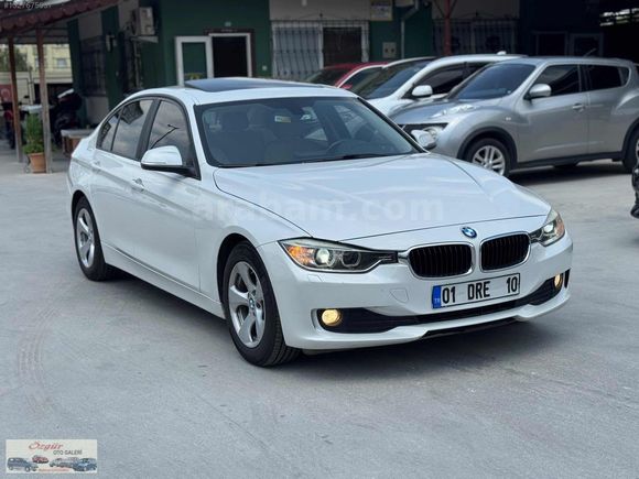 ÖZGÜR OTOMOTİVDEN EMSALSİZ