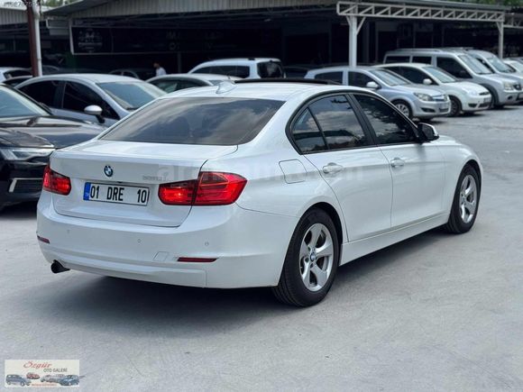 ÖZGÜR OTOMOTİVDEN EMSALSİZ