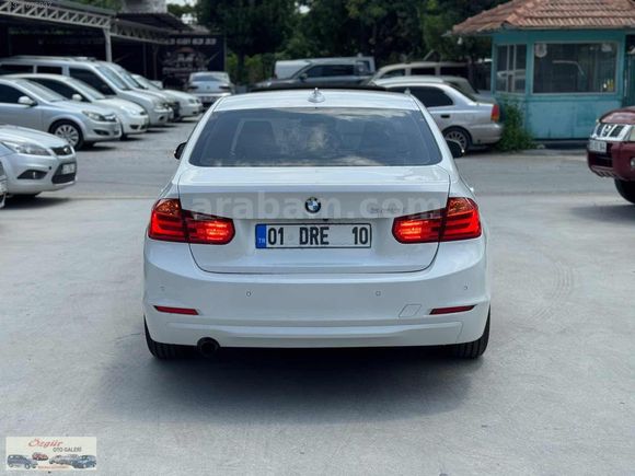 ÖZGÜR OTOMOTİVDEN EMSALSİZ
