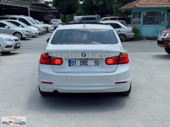 ÖZGÜR OTOMOTİVDEN EMSALSİZ