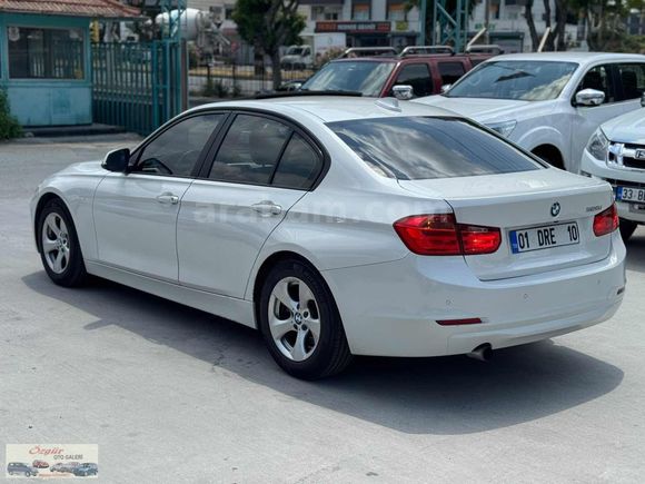 ÖZGÜR OTOMOTİVDEN EMSALSİZ