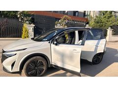 İlk (memur) Sahibinden Nissan Qashqai 1.5 e-Power Platinum 2025 Model 