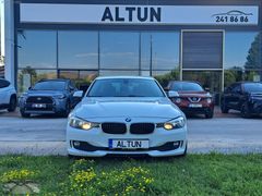2013 BMW .320 İ ED STANDART PAKET 91.000 KM'de