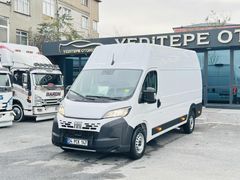 2026 0 17M3DUCATO 0.99 BAŞLAYAN ORANLI KREDİ 12 TAKSİT KARTA