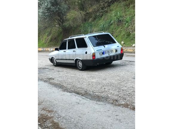 Sahibinden Renault R 12 Toros 1993 Model