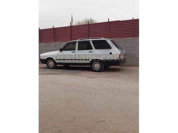 Sahibinden Renault R 12 Toros 1993 Model