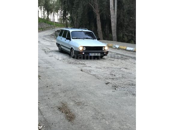 Sahibinden Renault R 12 Toros 1993 Model