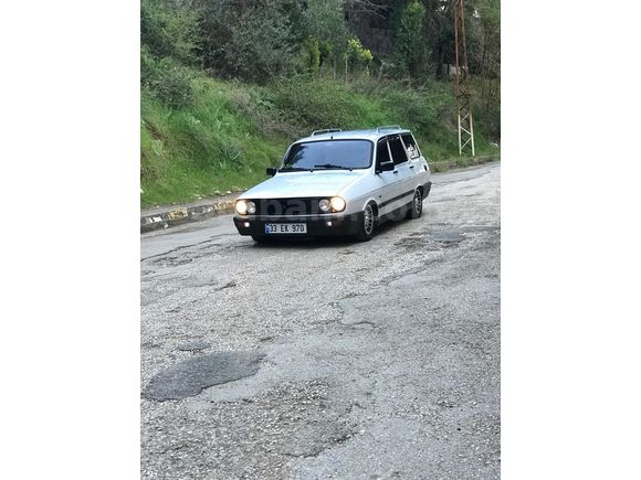 Sahibinden Renault R 12 Toros 1993 Model