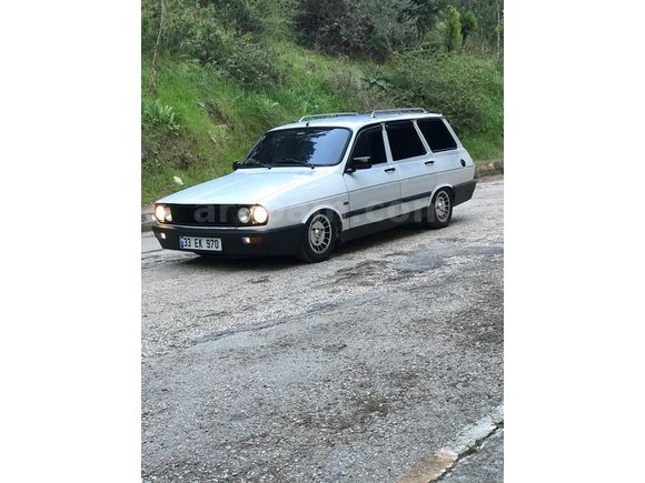 Sahibinden Renault R 12 Toros 1993 Model