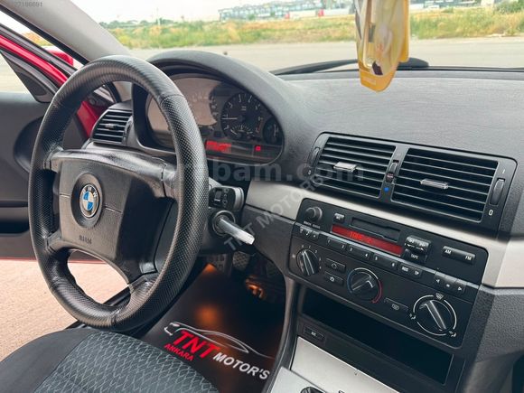 2002 MODEL EMSALSİZ TEMİZLİKTE BİRİNCİ SINIF