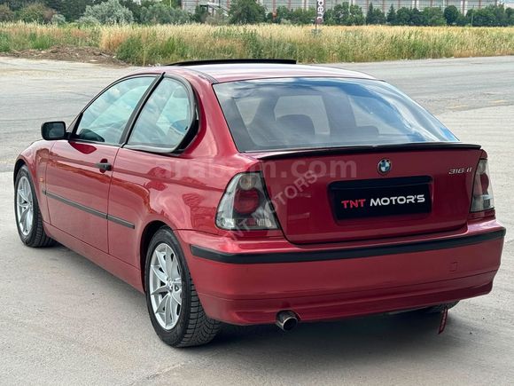 2002 MODEL EMSALSİZ TEMİZLİKTE BİRİNCİ SINIF