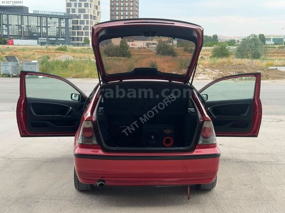 2002 MODEL EMSALSİZ TEMİZLİKTE BİRİNCİ SINIF