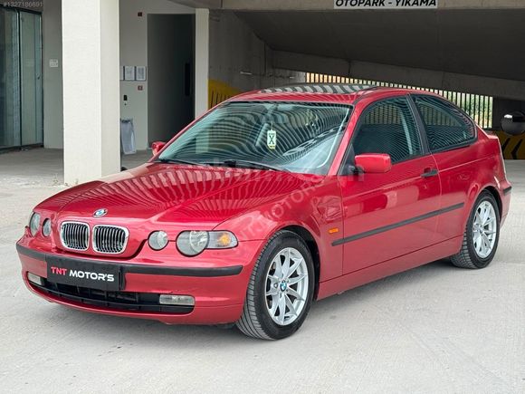2002 MODEL EMSALSİZ TEMİZLİKTE BİRİNCİ SINIF