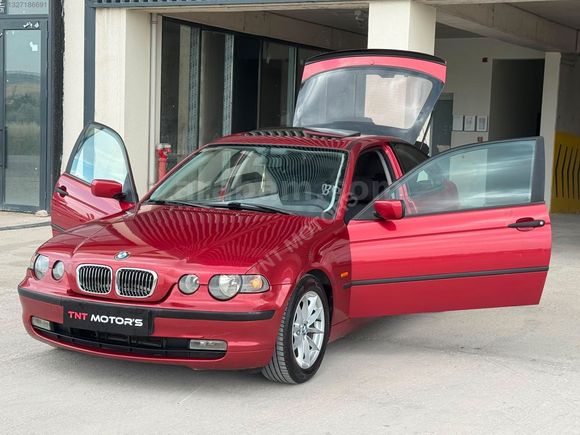 2002 MODEL EMSALSİZ TEMİZLİKTE BİRİNCİ SINIF