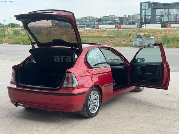 2002 MODEL EMSALSİZ TEMİZLİKTE BİRİNCİ SINIF