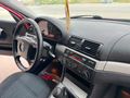 2002 MODEL EMSALSİZ TEMİZLİKTE BİRİNCİ SINIF