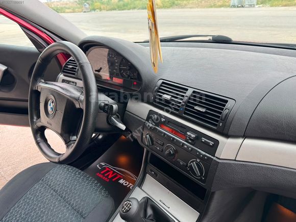 2002 MODEL EMSALSİZ TEMİZLİKTE BİRİNCİ SINIF