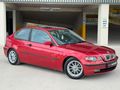 2002 MODEL EMSALSİZ TEMİZLİKTE BİRİNCİ SINIF