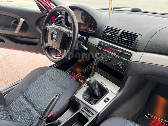 2002 MODEL EMSALSİZ TEMİZLİKTE BİRİNCİ SINIF