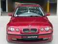 2002 MODEL EMSALSİZ TEMİZLİKTE BİRİNCİ SINIF