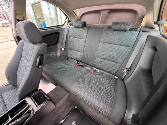 2002 MODEL EMSALSİZ TEMİZLİKTE BİRİNCİ SINIF