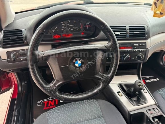 2002 MODEL EMSALSİZ TEMİZLİKTE BİRİNCİ SINIF