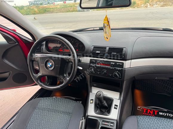 2002 MODEL EMSALSİZ TEMİZLİKTE BİRİNCİ SINIF